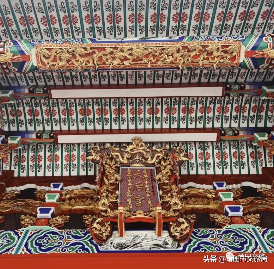 有福之地最美福州,有福之地福建