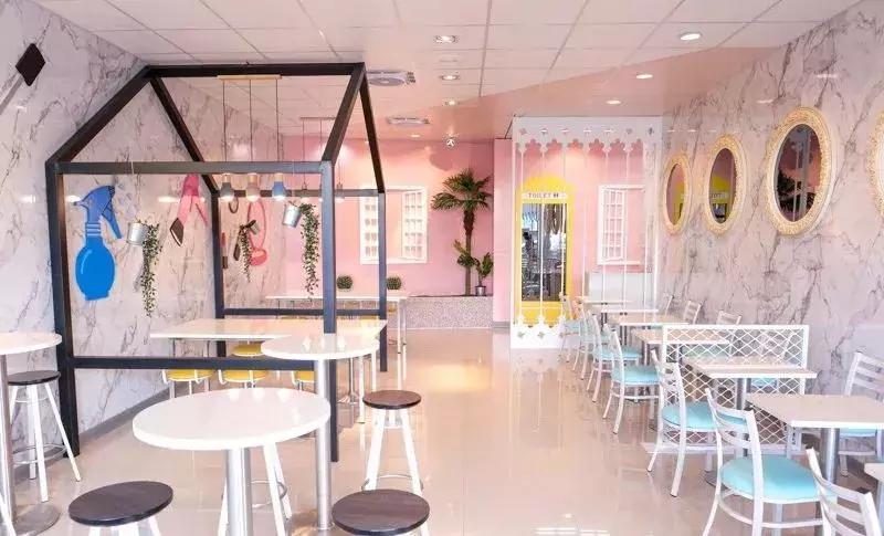 台湾便利店什么样子,台湾便利店711发家史