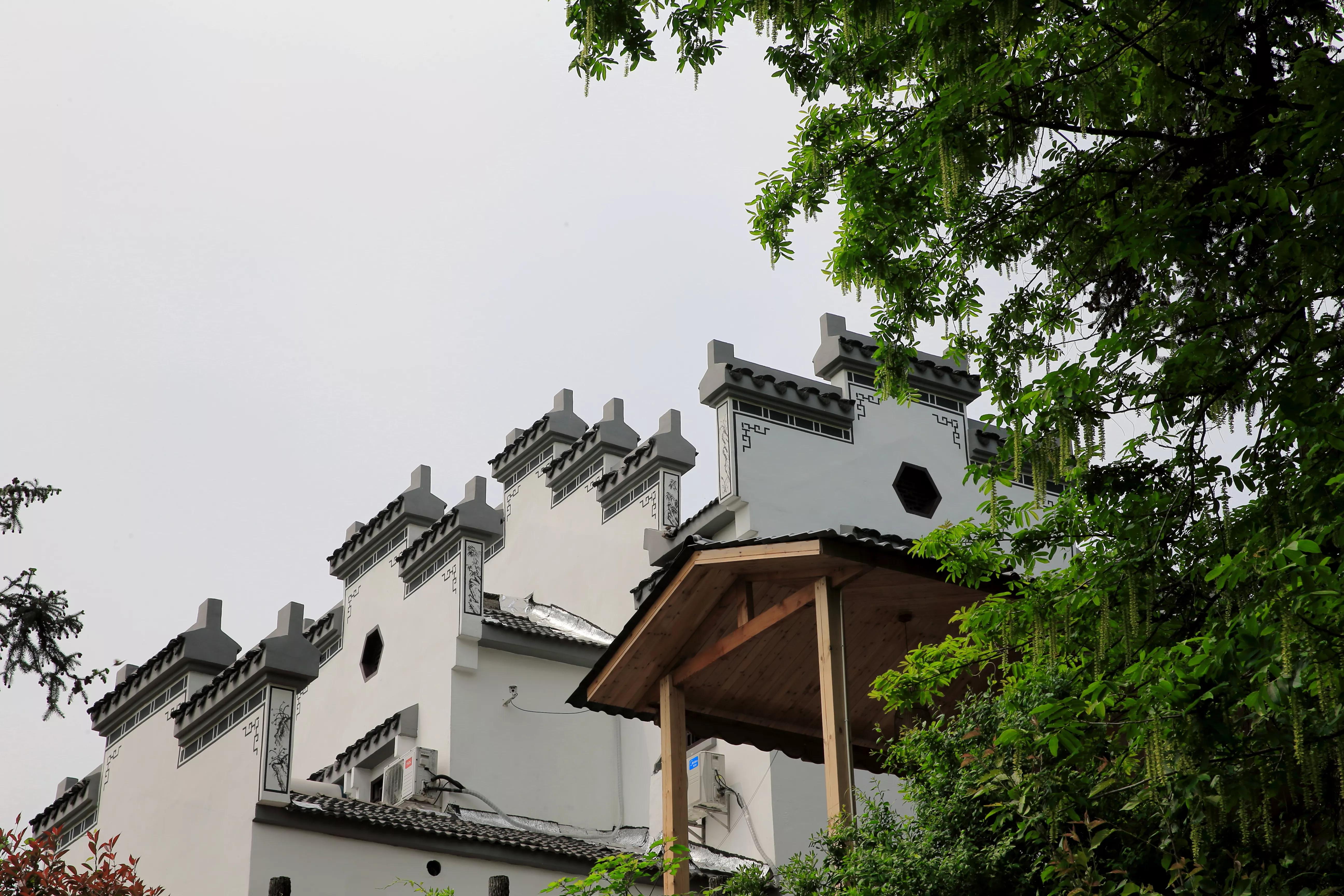 世凹桃园,世凹桃源图片