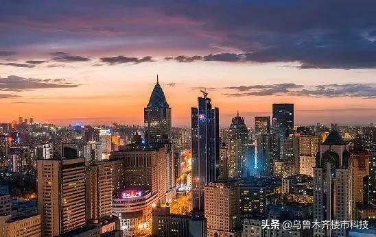 乌鲁木齐即将发展的地标,乌鲁木齐最具潜力片区