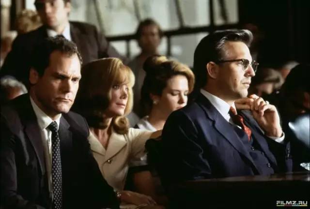 电影杀人案但无法定罪,电影里未破的杀人悬案