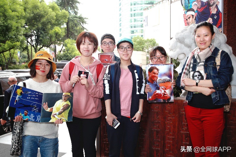 图赏｜中国苏州，李建艺网球主题摄影展拉开序幕