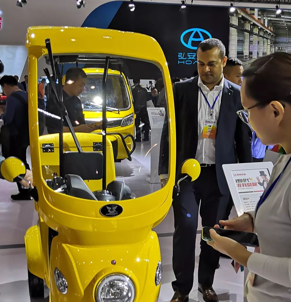 南京宗申二轮电动车展会,江苏宗申为什么进军两轮电动车