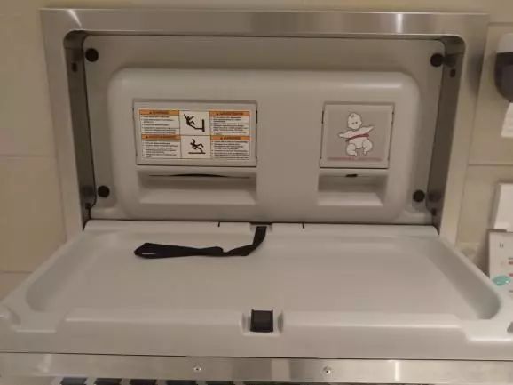 成都四大商场厕所,成都购物中心卫生间