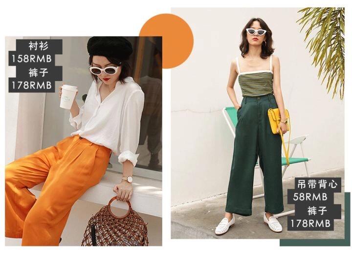 这5家小众店铺让生活更有调性,淘宝zara店铺推荐女装品牌