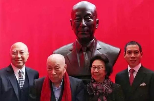 香港中文大学复旦大学,香港中文大学复旦