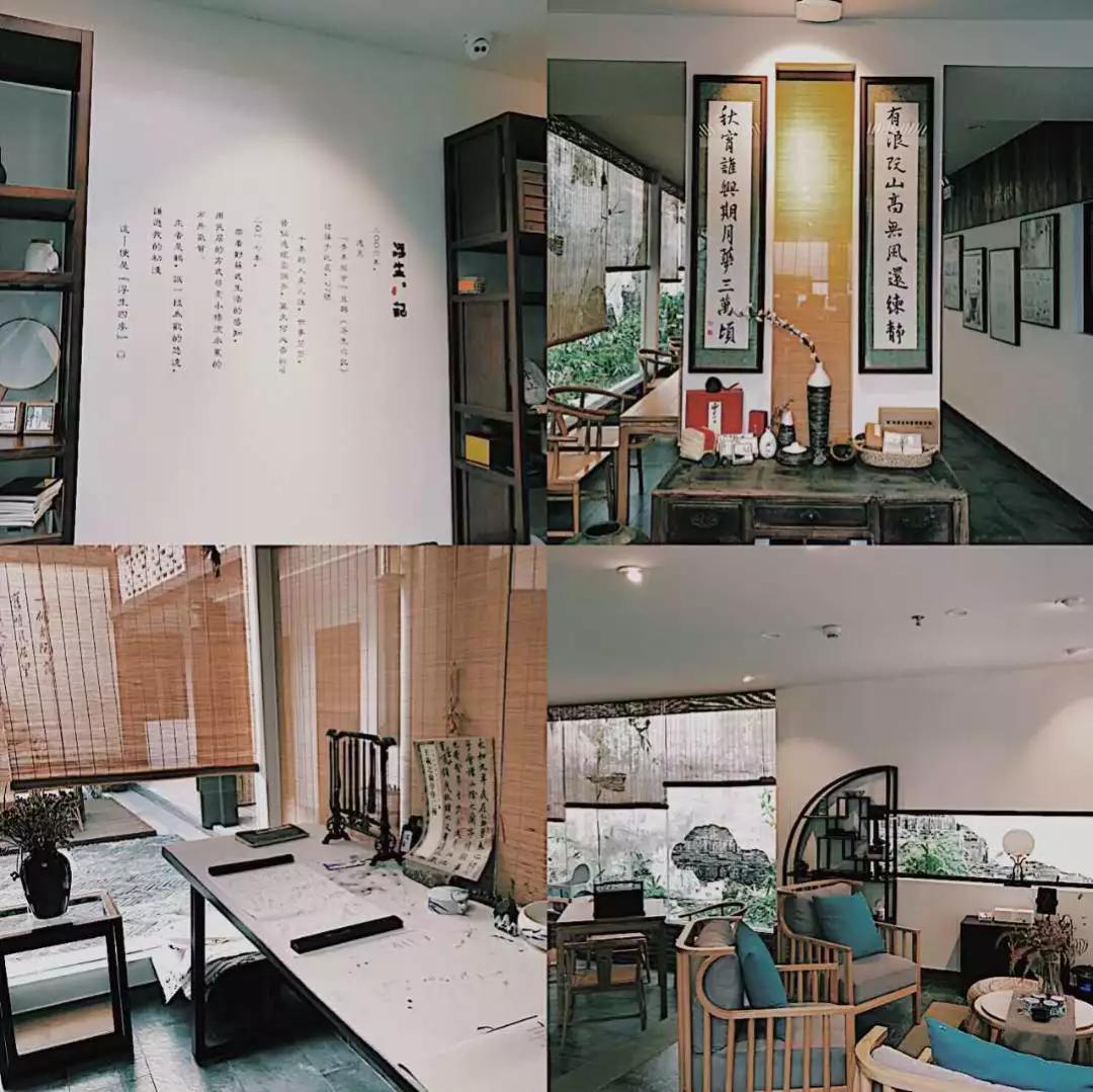 苏州网红拍照写真馆,苏州一宿三餐100元民宿