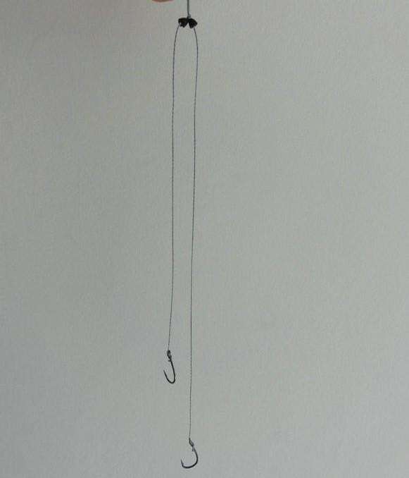 线组的正确组合和影响,线组怎么选择大小