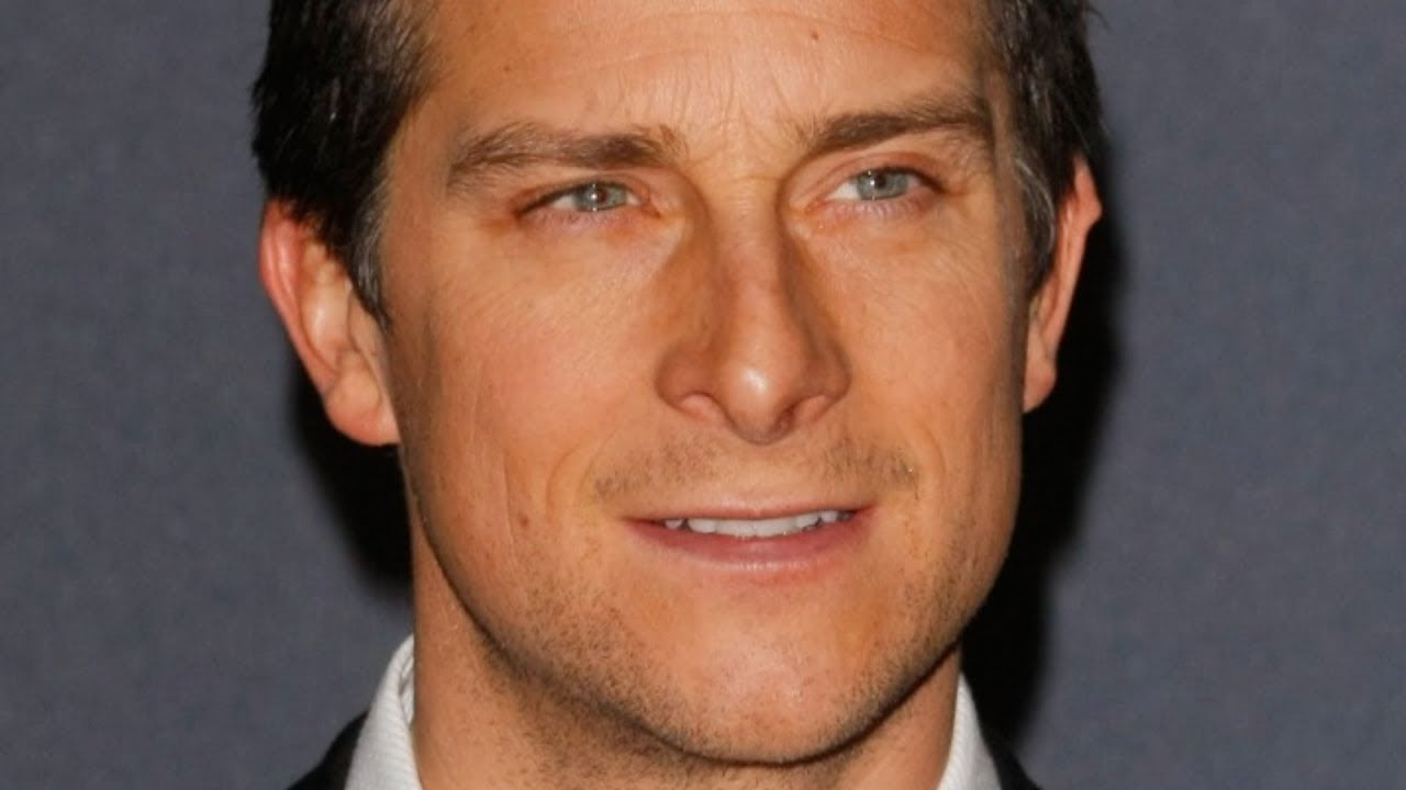 地表最强男人贝尔·格里尔斯是怎样赚钱的.