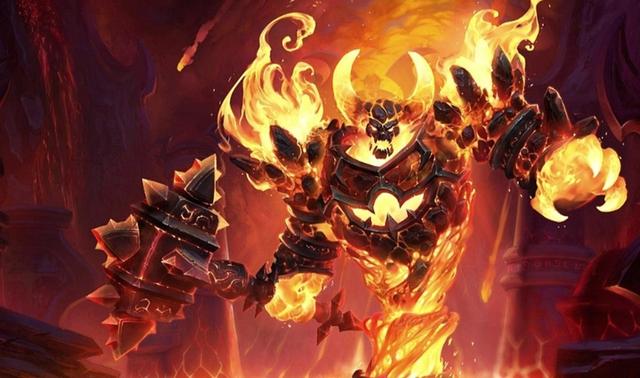 魔兽世界怀旧服牧师手法详解,魔兽世界怀旧服牧师pve手法