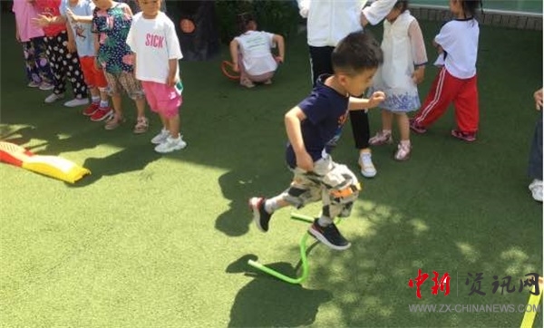 相约2023足球表演幼儿园完整版,特色幼儿园嘉年华足球联赛