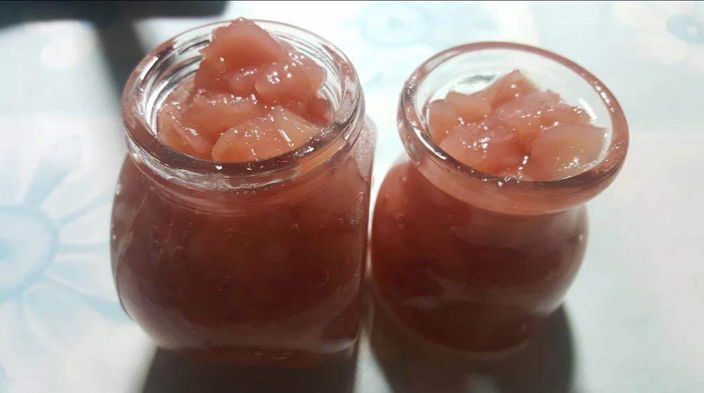 水蜜桃的吃法及图片大全,蜜桃四季春的水蜜桃可以做什么