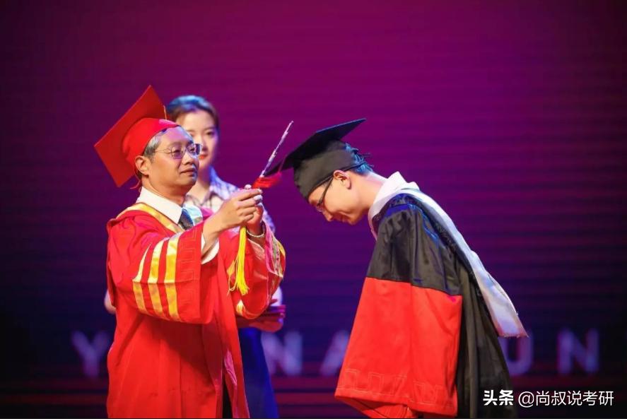 非全日制和在职研究生什么区别,非全日制和在职研究生的区别