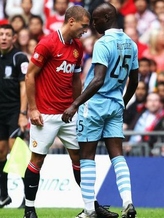 那些年足球名场面,那些年国足牛逼时刻