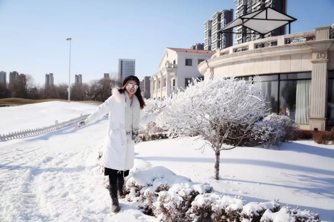 机票不到800元，第2次东北沈阳之旅，1个鸡架配老雪！