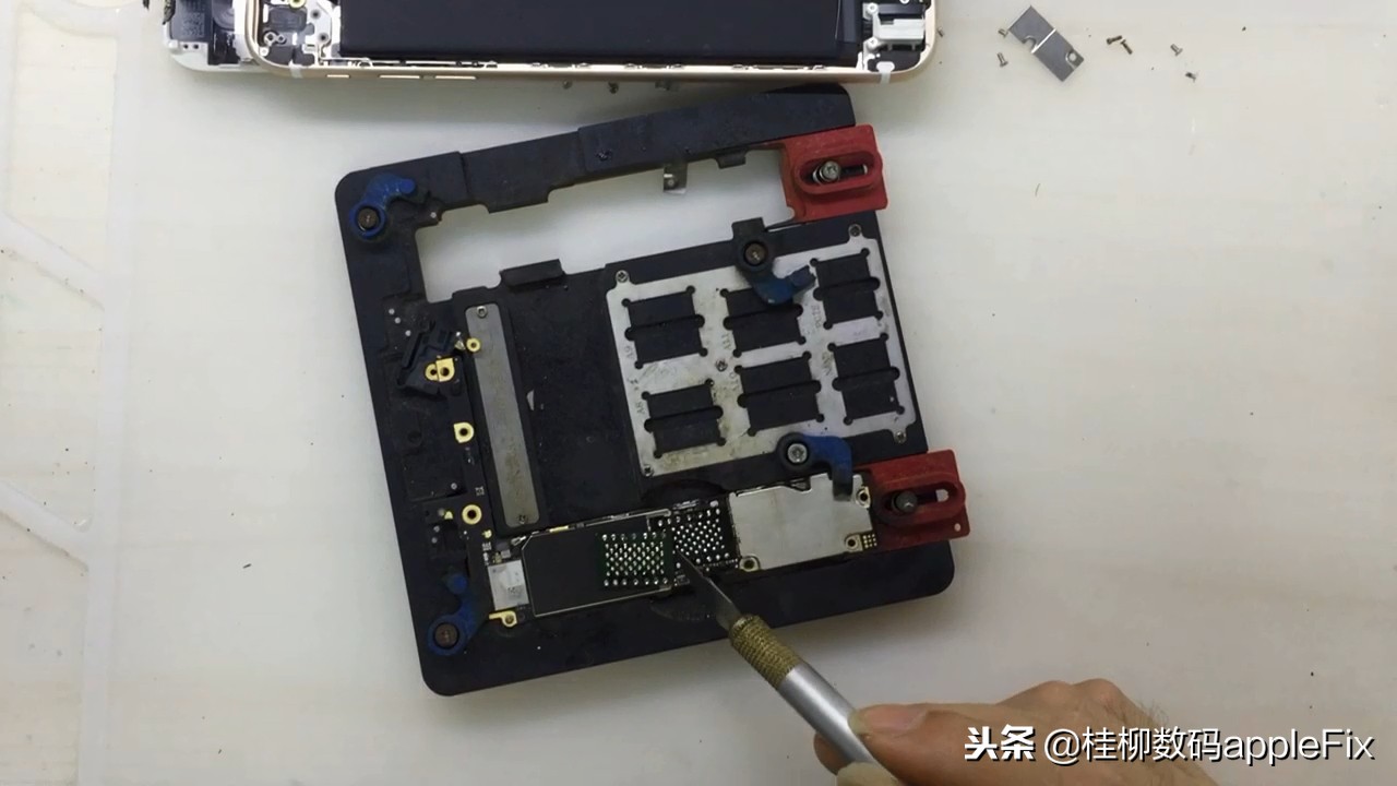 苹果6p16g怎么升内存,苹果6p内存16g刷抖音会卡吗