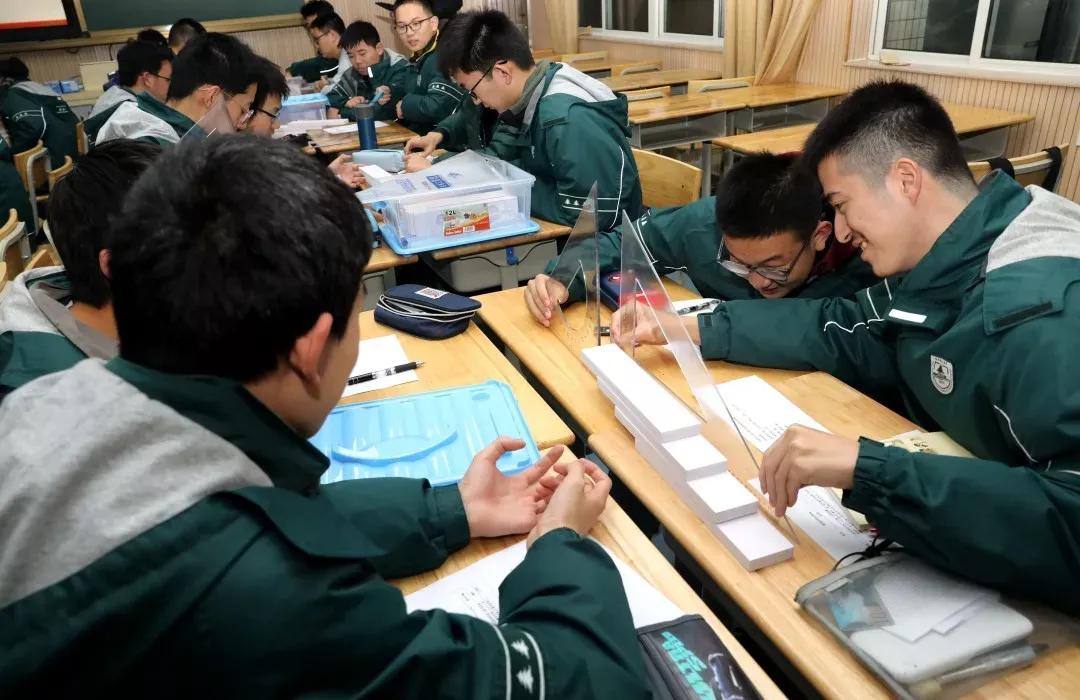 江苏五星级中学,江苏省五星级高中有哪些学校