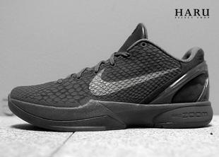 科比zk3大师之路,科比大师之路球鞋