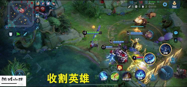 王者荣耀澜刺客的故事,王者荣耀澜是不是削弱了