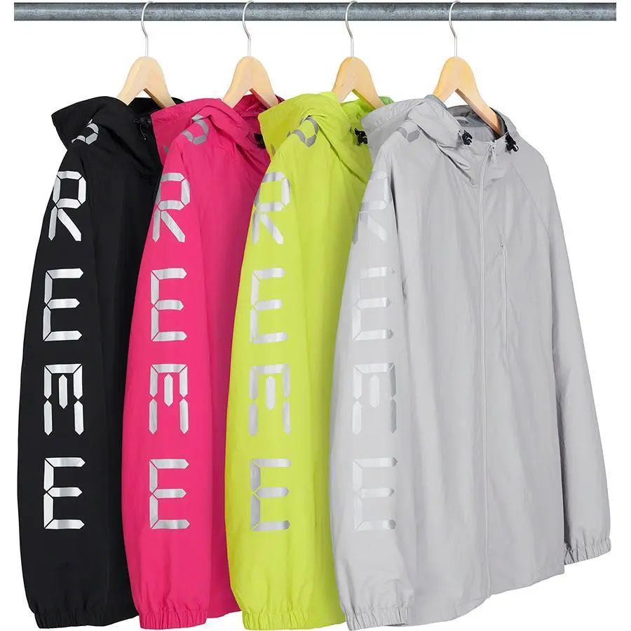 终于等到你！Supreme幻影系列来袭，另附本周完整清单