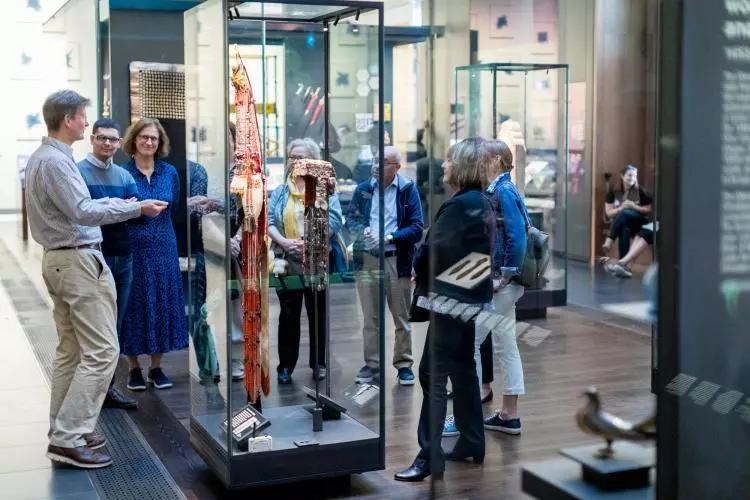 英国常春藤大学,常春藤名校毕业生