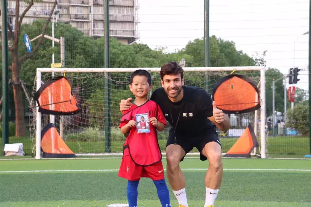 DreamBigger丨一家死磕足球的梦想制造局