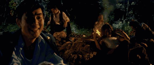 泪目年轻人,泪目新一代青年