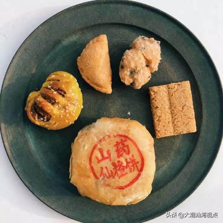 潮汕人出门必吃潮汕茶,潮汕人食茶文化特色