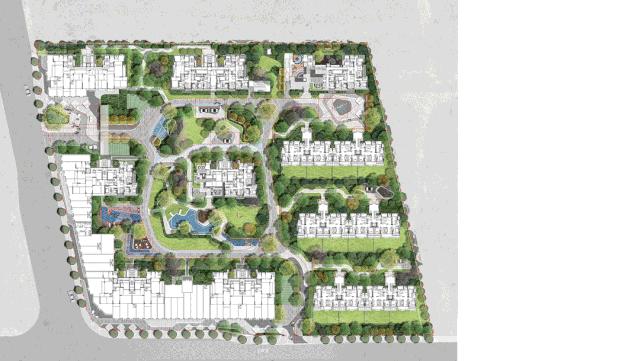 杭州绿都阅兰府,杭州绿都阅兰府开盘