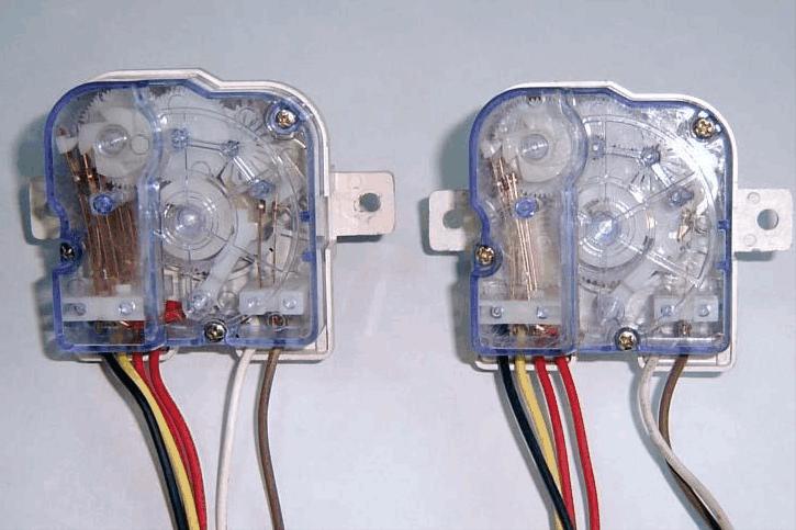 洗衣机甩桶电机发烫不转怎么回事,洗衣机甩桶不转啦怎么回事