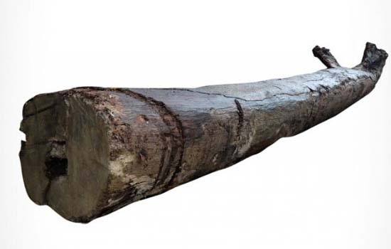 「一物一品·第四十期」红木家具-古代乌木篇