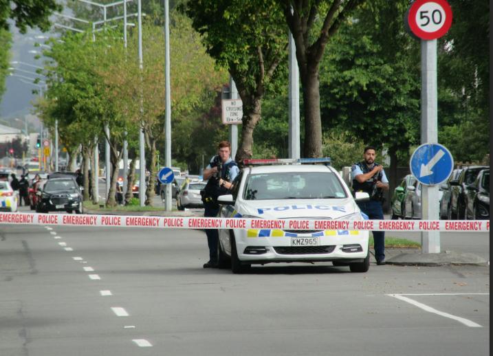 新西兰当地华人呼吁：不要传播假消息！切勿传递恐怖情绪