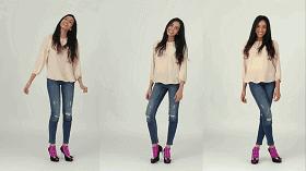 1毛不用，3个实用技巧，让高跟鞋不磨脚！