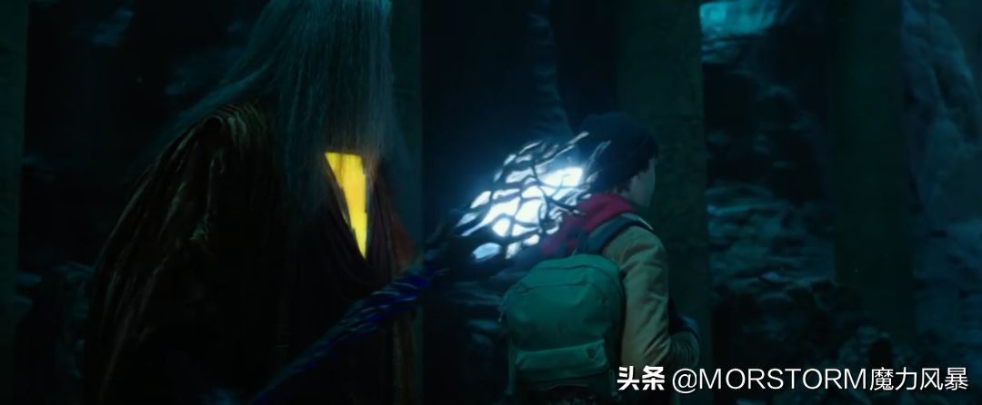 惊奇队长雷霆沙赞,沙赞vs惊奇队长