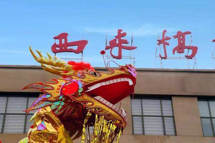 扬中最小县城,镇江市扬中市最大的镇