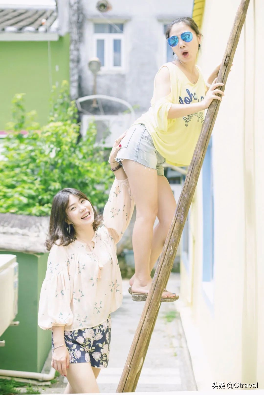 您眼中的深圳是怎么样的？