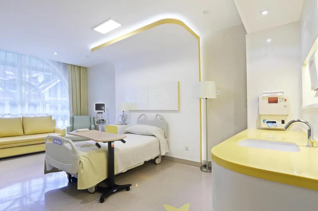 美中宜和生育套餐,美中宜和生孩子费用