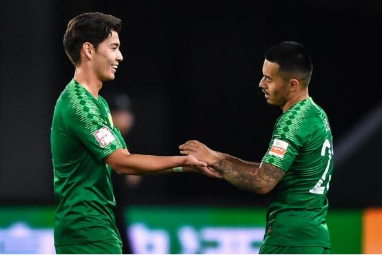 武磊对里皮的帮助,武磊和里皮的最新消息