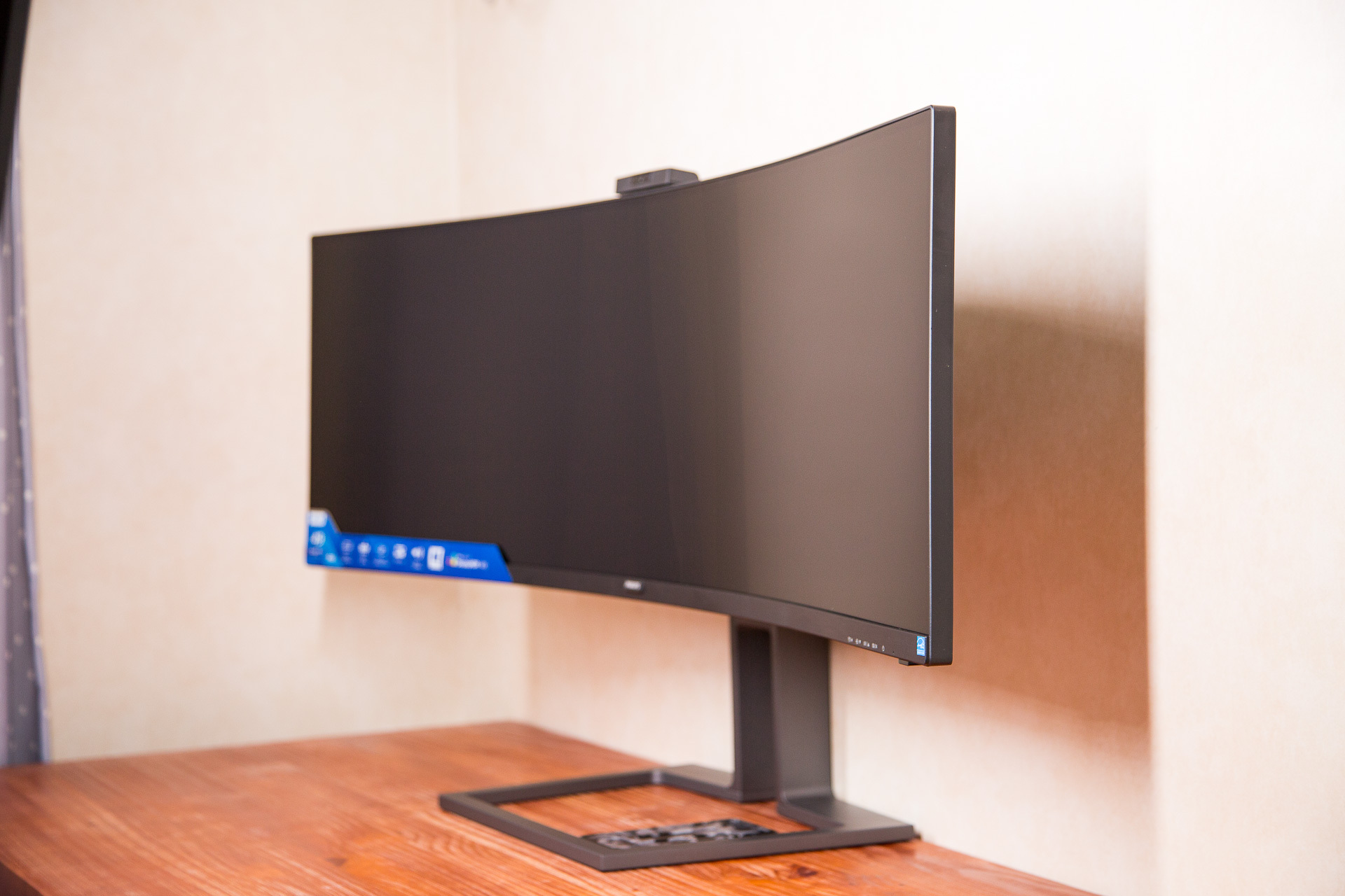 飞利浦499p9h1用什么样的显卡,飞利浦49寸显示屏