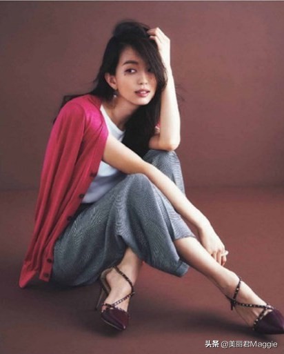 maggie的美丽物语味道,maggie的美丽物语小程序