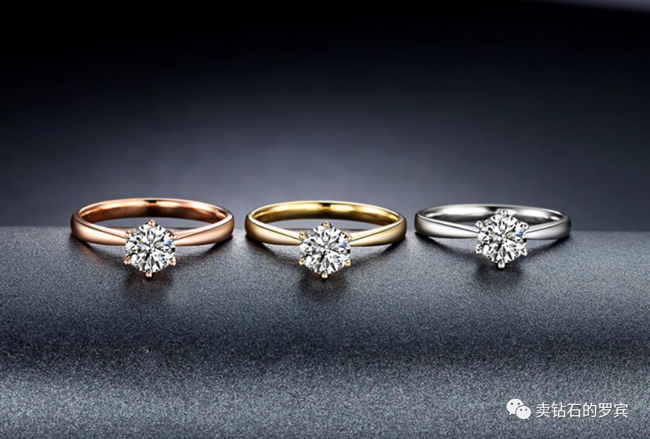 珠宝销售新手怎么快速了解钻石,珠宝销售技巧培训钻石篇