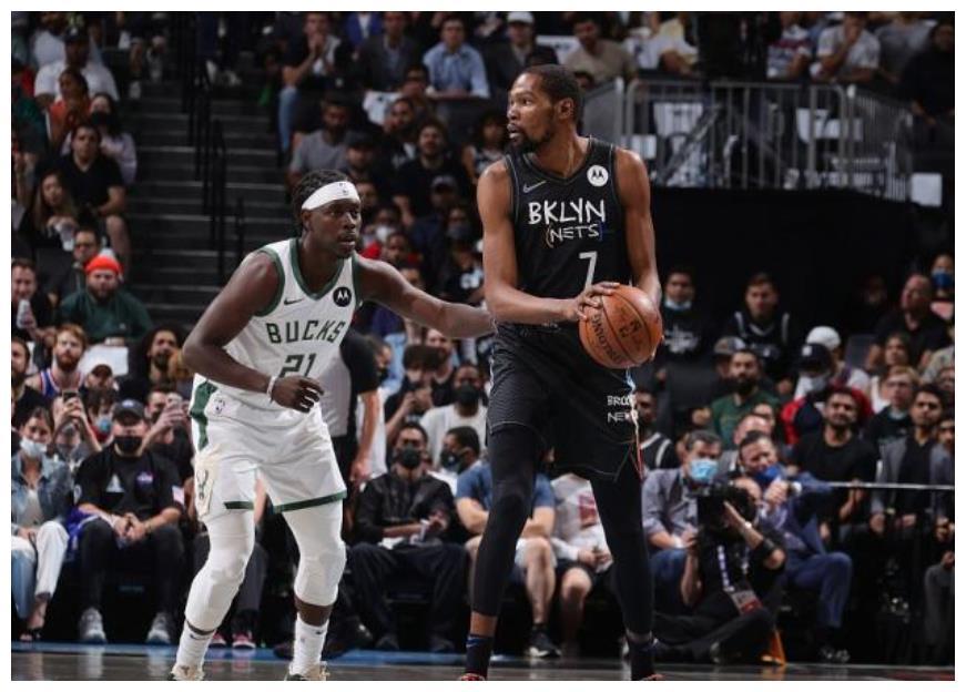 霍勒迪谈杜兰特49分,杜兰特谈霍勒迪防守水平