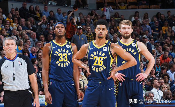 深度分析丨曾经的2K大神，为什么换球队就萎靡了？