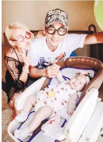 刘碧丽回澳门视频,刘碧丽为什么要三胎