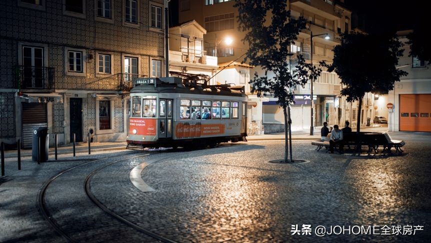 来这里私奔吧,像海明威说的一样|「跟着Johome看世界」