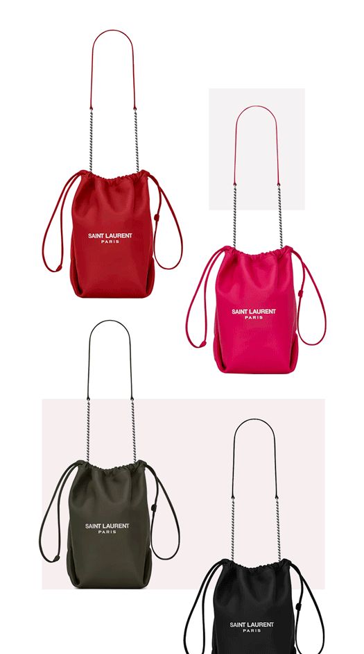 夏天值得拥有的包,夏天适合什么颜色包