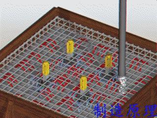 一般塔吊是怎么升高的,塔吊是怎样升高的简要说明