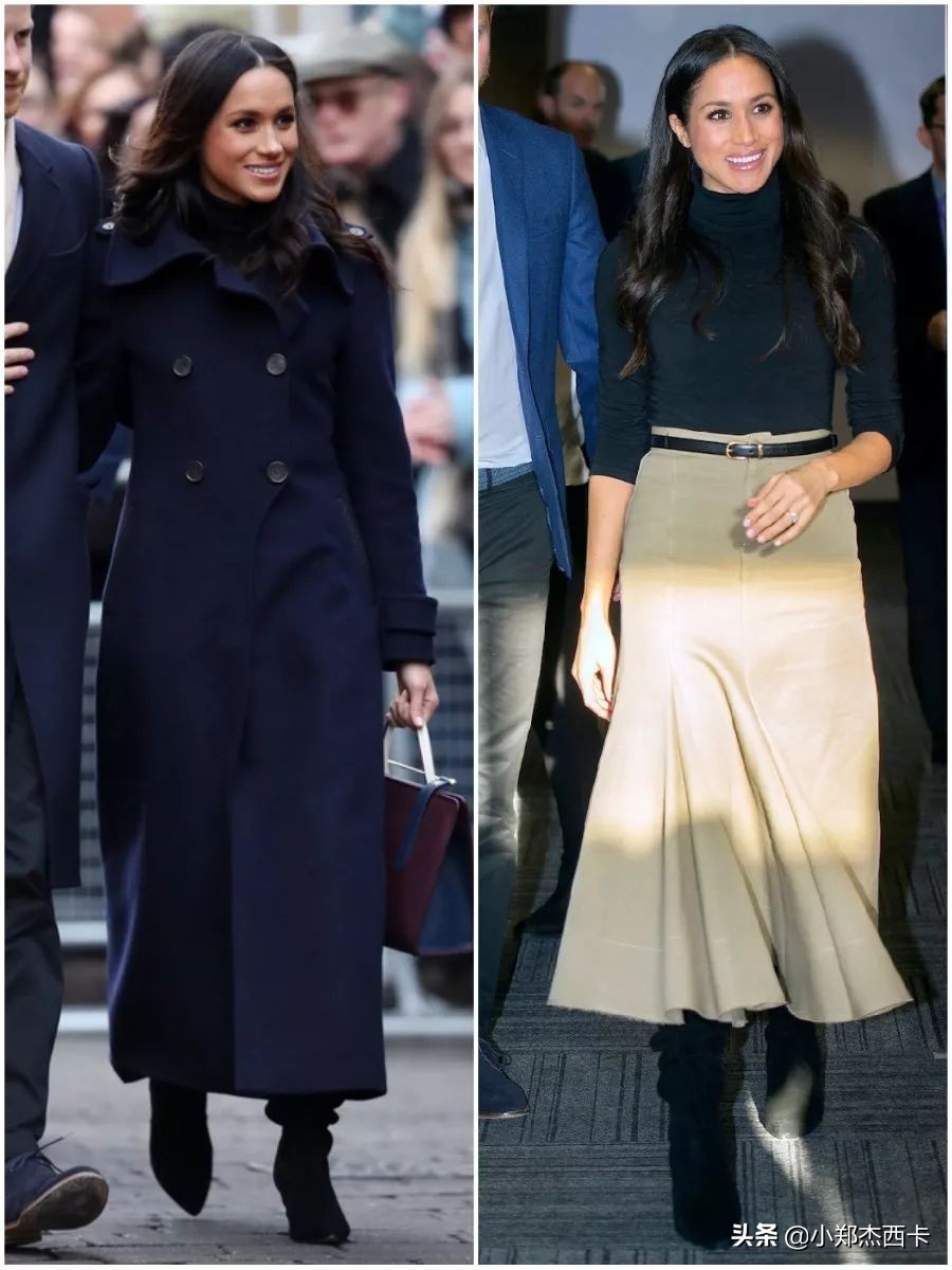 不露腿也不露脚,不露腿不露背裙子