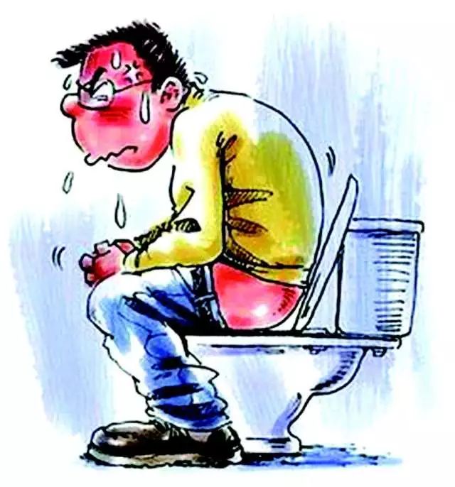 排便通畅但肛门一直有点堵,便秘肛门口堵得慌