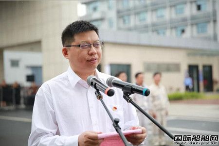 南通中远海运船务是修船厂吗,南通造船厂新消息